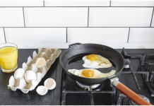 Jaje na oko ili bareno: Jedno topi holesterol, a drugo je najveći neprijatelj pritiska – evo koje je zdravije