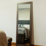 NISU BAPSKE PRIČE Postoji samo JEDNO mesto u spavaćoj sobi na kom treba držati ogledalo