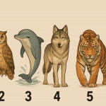 Zanima te šta se zapravo pomisli kad neko spomene tvoje ime? Odaberi životinju i otkrij istinu koju drugi ne govore naglas