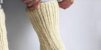 DA LI NOSITE U KUĆI VUNENE ČARAPE? EVO šta vam znači za zdravlje, OVO MALO KO ZNA