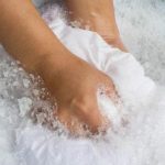 Kako lako izbijeliti K0D KUCE zavjese? Potopite ih u 0VU vode na 10 minuta, T0 JE T0!