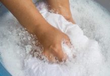 Kako lako izbijeliti K0D KUCE zavjese? Potopite ih u 0VU vode na 10 minuta, T0 JE T0!