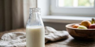 Sirovo mlijeko popularnije je no ikad – ali zato je zabranjeno u supermarketima