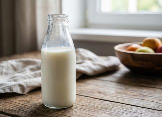 Sirovo mlijeko popularnije je no ikad – ali zato je zabranjeno u supermarketima