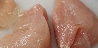 Ne igrajte se sa zdravljem: Evo koliko KUVANA PILETINA može da stoji u frižideru