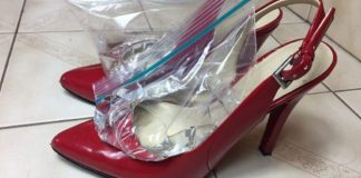 Brzi TRIK da vas cipele VIŠE NIKAD ne bi pritiskale i izazvale žuljeve: Volio bih da sam ovo ranije znao/la