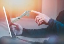 Istorijska prekretnica u internetu: Od 2027. godine botovi će biti BROJNIJI OD LJUDI