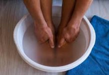 SVAKO VECE POTOPITE STOPALA U OVU VRUCU KUPKU, CUDO JE ZA IMUNITET: Stari kineski lijek stiti od virusa, a i PODMLAĐUJE