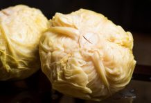 Kiseli kupus vam se kvari? Ubacite ovu namirnicu u bačvu i ostat će čvrst do juna