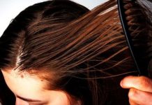 Spavate li sa mokrom kosom? ONDA OVO ODMAH PROČITAJTE