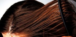 Spavate li sa mokrom kosom? ONDA OVO ODMAH PROČITAJTE