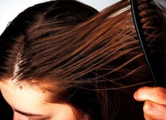 Spavate li sa mokrom kosom? ONDA OVO ODMAH PROČITAJTE