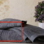 Većina ljudi provede cijeli život, a da nikada ne sazna šta linije na peškirima za kupanje zapravo znače