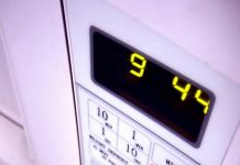 Mikrovalne pećnice: Niti ne znate koliko su štetne i što sve mogu izazvati u vašem tijelu