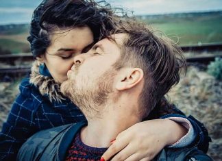 3 stvari koje muškarac radi samo sa ženom koju istinski voli