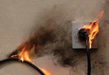 Znate li zašto se uređaji kvare posle svega 2 godine? Jedna greška je okidač, ali i nosi rizik od požara