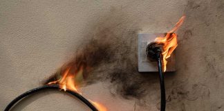 Znate li zašto se uređaji kvare posle svega 2 godine? Jedna greška je okidač, ali i nosi rizik od požara