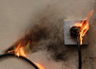 Znate li zašto se uređaji kvare posle svega 2 godine? Jedna greška je okidač, ali i nosi rizik od požara