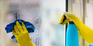 Kako očistiti prozore bez ostavljanja pruga: jednostavna metoda koja djeluje čak i pri jakom svjetlu.