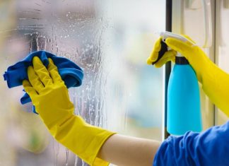 Kako očistiti prozore bez ostavljanja pruga: jednostavna metoda koja djeluje čak i pri jakom svjetlu.