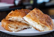 Jedan trik mijenja sve: burek sa sirom kakav još niste probali!