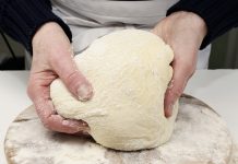 Jedan recept za sva peciva: Ovo tijesto će vas oduševiti