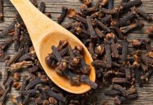 TO JE RAZLOG zašto sam počeo žvakati klinčiće svaki dan: Moram zahvaliti majčinoj ljekarnici na ovom sjajnom SAVJETU