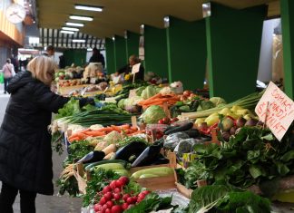 Ovo je službeno najzdravije povrće na svijetu: Ima više željeza od špinata i vitamina C od naranče