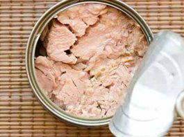 Ako jedete tunjevinu iz konzerve, onda ovo trebate znati