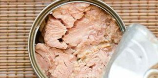 Ako jedete tunjevinu iz konzerve, onda ovo trebate znati