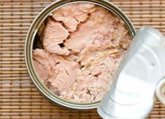 Ako jedete tunjevinu iz konzerve, onda ovo trebate znati