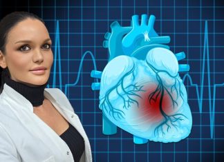Šta sve može da izazove ubrzan rad srca i kada je vreme za hitan pregled, savetuje dr Svetlana Milanov