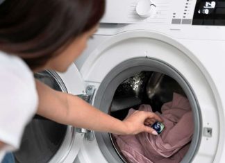 Mnogi prave ovu grešku: Ne palite veš mašinu 2 puta zaredom, evo i zašto