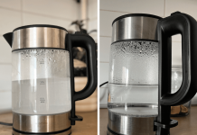 Ako svakodnevno koristite kuhalo za vodu velika je šansa da pravite ovu grešku