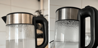 Ako svakodnevno koristite kuhalo za vodu velika je šansa da pravite ovu grešku