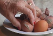 Ako ovo ne uradite na vaskršnji ponedeljak, prizivate nesreću: Verovanje koje ne treba zanemariti