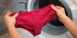 Ovo je pravi način pranja gaća: Zbog ovog nikada nisu čiste, a bakterije cvetaju kao lude