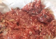 Nikada ne kupujte mleveno meso prije nego što ovo provjerite