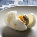 Mnogi se pitaju šta je ovo: Vidite zeleni rub na kuvanom jajetu, evo što to znači