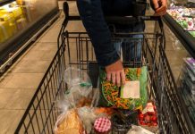 Ne želite ostaviti sav nov@c u supermarketu? Držite se metode 5-4-3-2-1