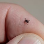 Ova stvar na čarapi najbolje tjera krpelje