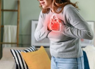 Simptomi srč@nog ud@ra koji često deluju kao panika: Važno je znati razliku pre nego što bude kasno – upozoravaju doktori