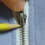 5 tehnika za popravku najčešćih problema sa rajsferšlusom: Sve rešivo kod kuće, bez odlaska kod krojača