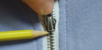 5 tehnika za popravku najčešćih problema sa rajsferšlusom: Sve rešivo kod kuće, bez odlaska kod krojača