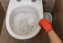 Opasnost po zdravlje ‘vreba‘ iz predmeta kojeg stalno koristite u WC-u, ovako ćete to spriječiti