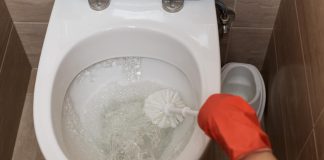 Opasnost po zdravlje ‘vreba‘ iz predmeta kojeg stalno koristite u WC-u, ovako ćete to spriječiti