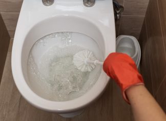 Opasnost po zdravlje ‘vreba‘ iz predmeta kojeg stalno koristite u WC-u, ovako ćete to spriječiti