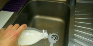 Svi bacaju pokvareno mleko, a ne znaju da je pravo zlato: Razlika se vidi odmah!