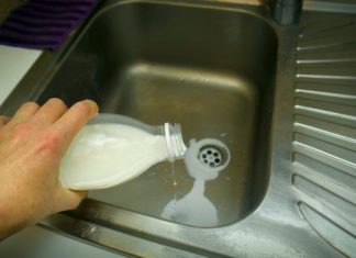 Svi bacaju pokvareno mleko, a ne znaju da je pravo zlato: Razlika se vidi odmah!