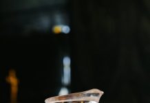 ODRADITE RITUAL KOJI ŠTITI OD ZLA: Negativna energija će se ODBIJATI od vas, potrebno vam je OVO lišće i voda!